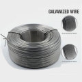 Hot Selling Hard Drawn Spring Steel Wire à bas prix